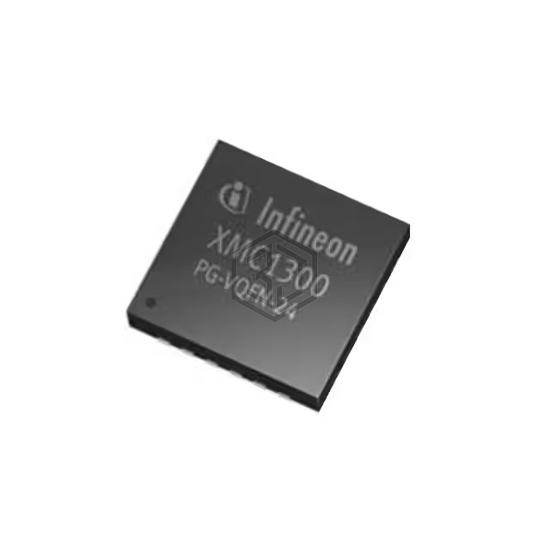 XMC6511SCQ040XAAXUMA1 - Infineon Technologies - Embedded - Microcontrollers - Application Specific