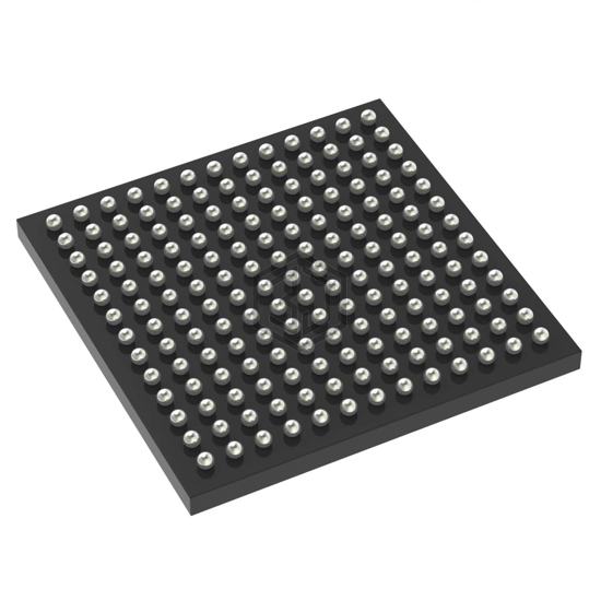 MEC1703Q-C2-XY - Microchip Technology - Embedded - Microcontrollers - Application Specific