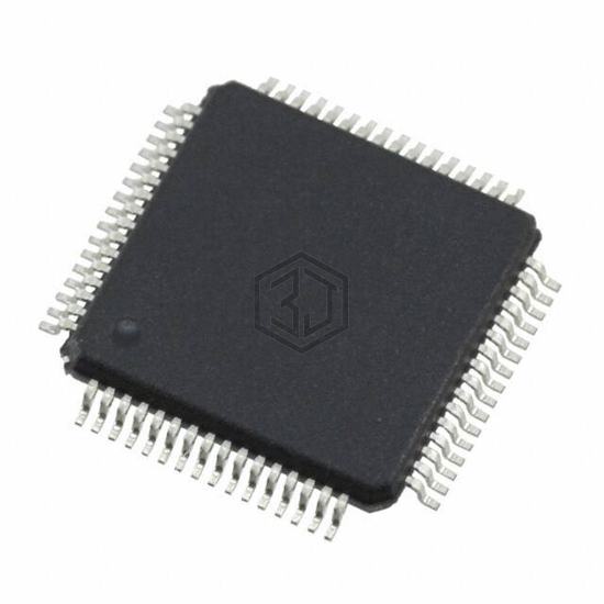 Z16FMC64AG20EG - Zilog - Embedded - Microcontrollers - Application Specific