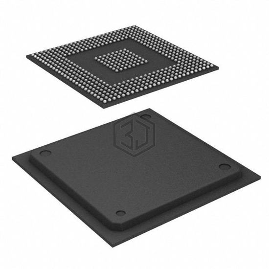 MB86R01PB-GSE1 - Kaga FEI America, Inc. - Embedded - Microcontrollers - Application Specific