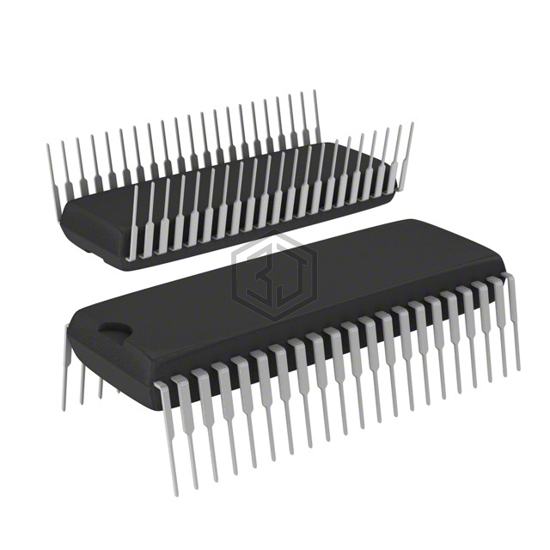 M27C160-100B1 - STMicroelectronics - Memory