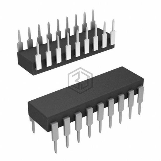 CY7C63723-PXC - Infineon Technologies - Embedded - Microcontrollers - Application Specific