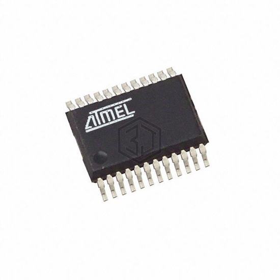 ATAM862P-TNSY8D - Microchip Technology - Embedded - Microcontrollers - Application Specific