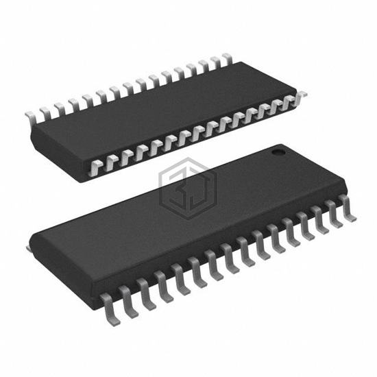 AT27C080-15RI - Microchip Technology - Memory