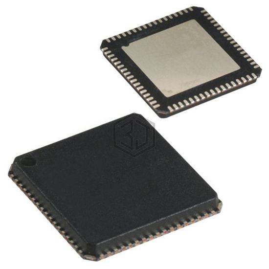 CY8CLED04-68LFXI - Infineon Technologies - Embedded - Microcontrollers - Application Specific