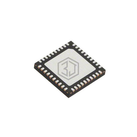 STM32W108HBU64TR - STMicroelectronics - Embedded - Microcontrollers - Application Specific
