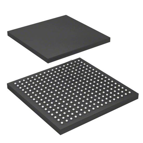 STA2064N - STMicroelectronics - Embedded - Microcontrollers - Application Specific