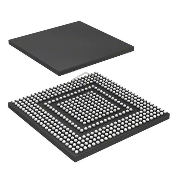 STA2065N - STMicroelectronics - Embedded - Microcontrollers - Application Specific