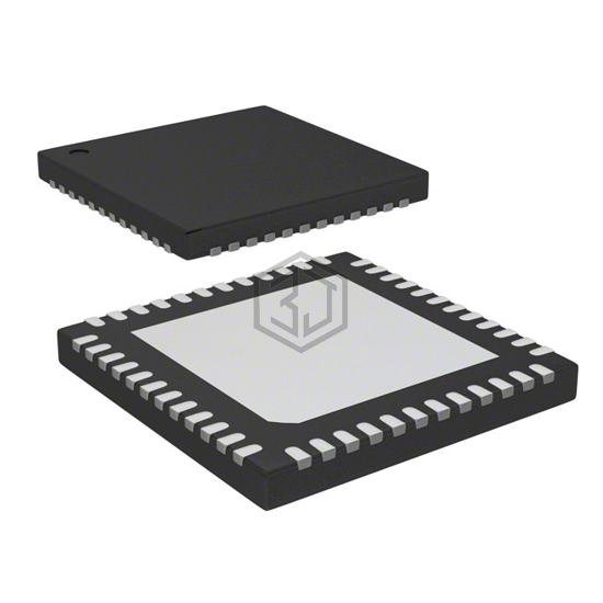STM32F101C8U6TR - STMicroelectronics - Embedded - Microcontrollers
