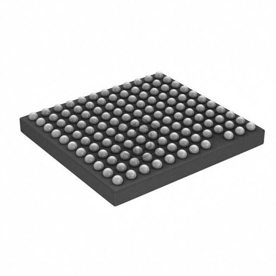 CYUSB3014-FBXIT - Infineon Technologies - Embedded - Microcontrollers - Application Specific