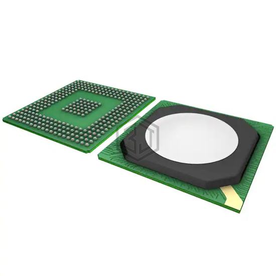 PNX1301EH,557 - NXP USA Inc. - Embedded - Microcontrollers - Application Specific