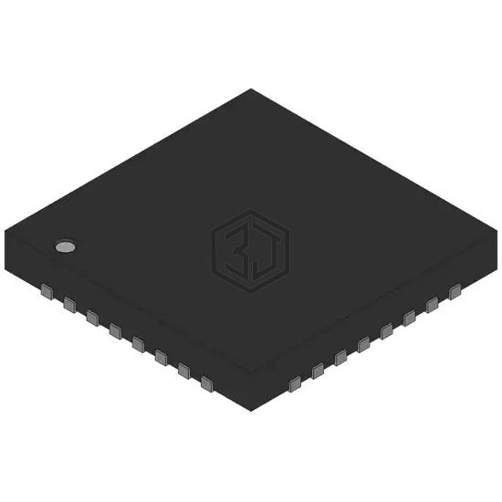OM963102HNQL - NXP Semiconductors - RF Transceiver ICs