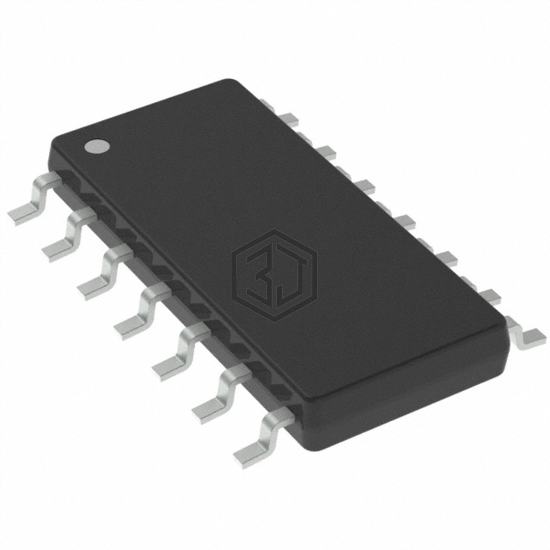 ATTINY214-SSF - Microchip Technology - Embedded - Microcontrollers