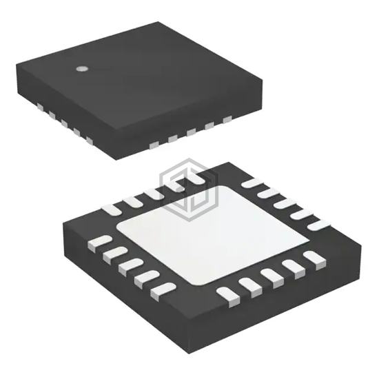 ATTINY24A-MF - Microchip Technology - Embedded - Microcontrollers