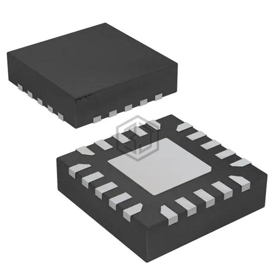 AT42QT1050-MMHR - Microchip Technology - Interface - Sensor, Capacitive Touch