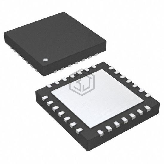 PIC18F27J13T-I/ML - Microchip Technology - Embedded - Microcontrollers