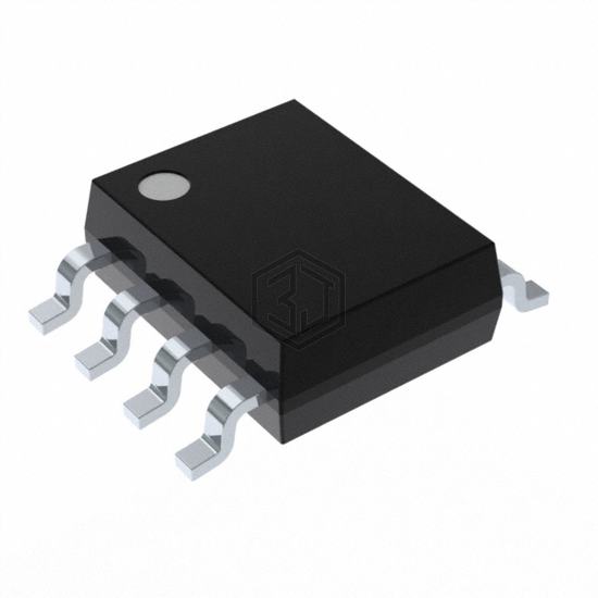 PIC12C509AT-04E/SM - Microchip Technology - Embedded - Microcontrollers