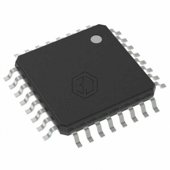 ATMEGA328-AUR - Microchip Technology - Embedded - Microcontrollers