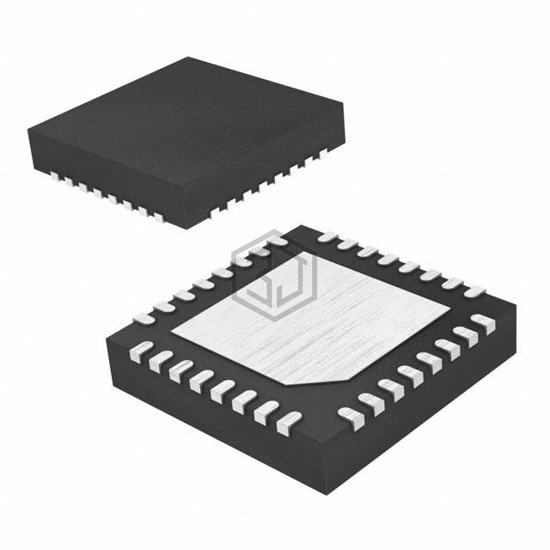 DSPIC33EV32GM102-E/MM - Microchip Technology - Embedded - Microcontrollers