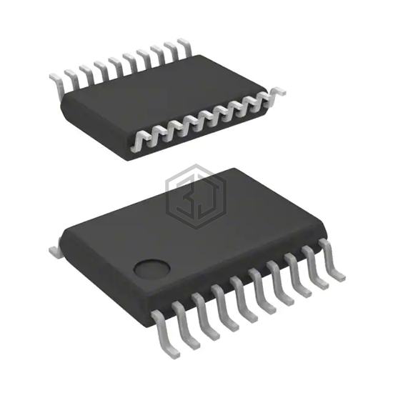 R5F10369ASP#55 - Renesas Electronics America Inc - Embedded - Microcontrollers