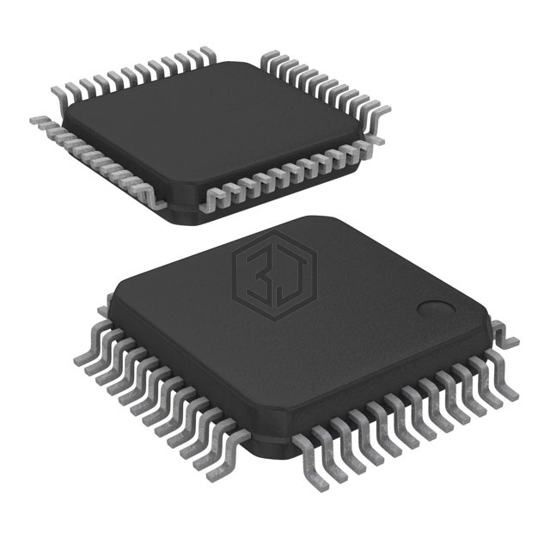 R7FA4M2AD3CFL#AA0 - Renesas Electronics America Inc - Embedded - Microcontrollers