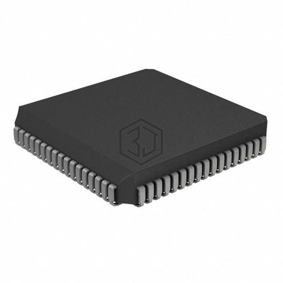 PIC17C752-33I/L - Microchip Technology - Embedded - Microcontrollers