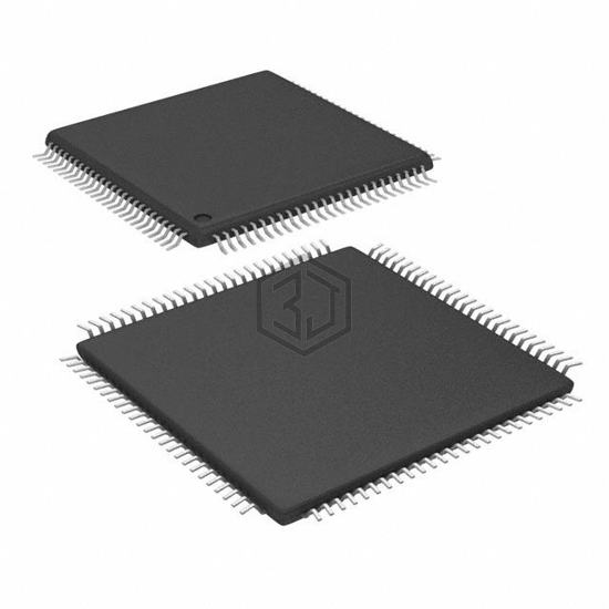 DSPIC33FJ32GS610-50I/PT - Microchip Technology - Embedded - Microcontrollers
