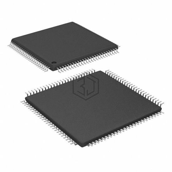 PIC18F96J60-I/PF - Microchip Technology - Embedded - Microcontrollers