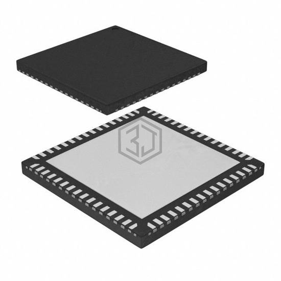 ATMEGA645-16MUR - Microchip Technology - Embedded - Microcontrollers