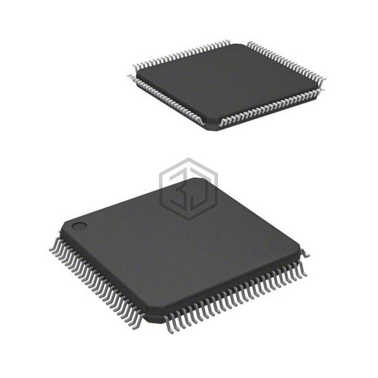 AT91SAM7XC256B-AU - Microchip Technology - Embedded - Microcontrollers