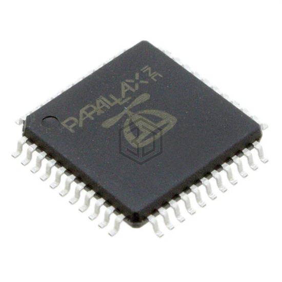 P8X32A-Q44 - Parallax Inc. - Embedded - Microcontrollers