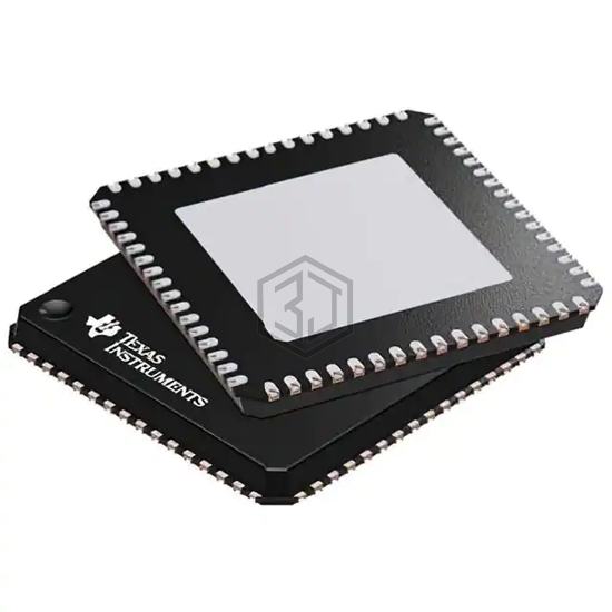 MSP430F413IRTDR - Texas Instruments - Embedded - Microcontrollers
