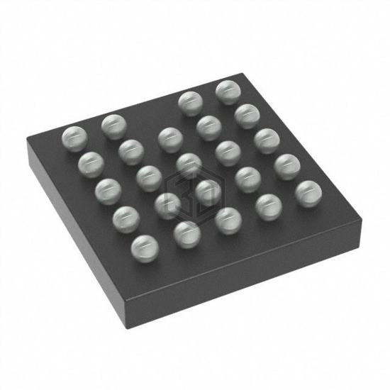 MSP430FR2433IYQWT - Texas Instruments - Embedded - Microcontrollers
