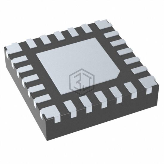MAX32664GTGA+T - Analog Devices Inc./Maxim Integrated - Interface - Sensor and Detector Interfaces