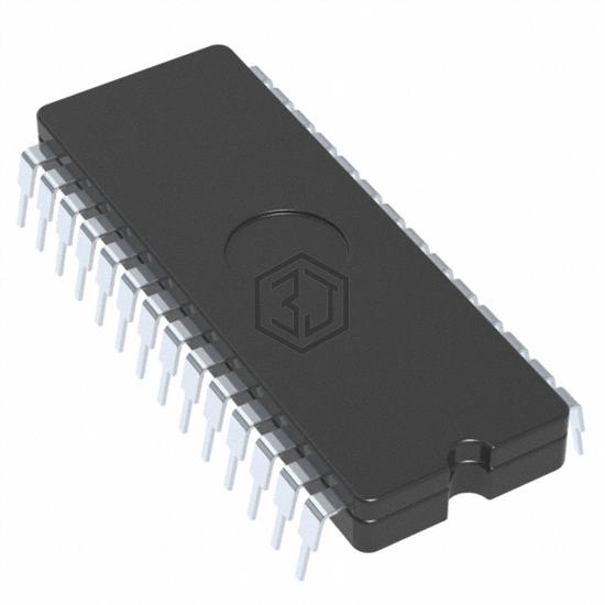 PIC16C55A-20E/P - Microchip Technology - Embedded - Microcontrollers