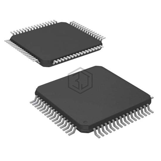 R7FA4M1AB3CFM#AA0 - Renesas Electronics America Inc - Embedded - Microcontrollers