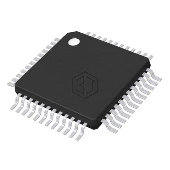 STM8S207C8T3TR - STMicroelectronics - Embedded - Microcontrollers