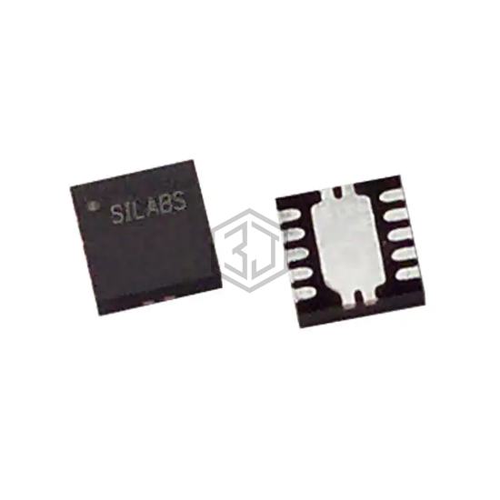 SI3461-E01-GM - Skyworks Solutions Inc. - PMIC - Power Over Ethernet (PoE) Controllers