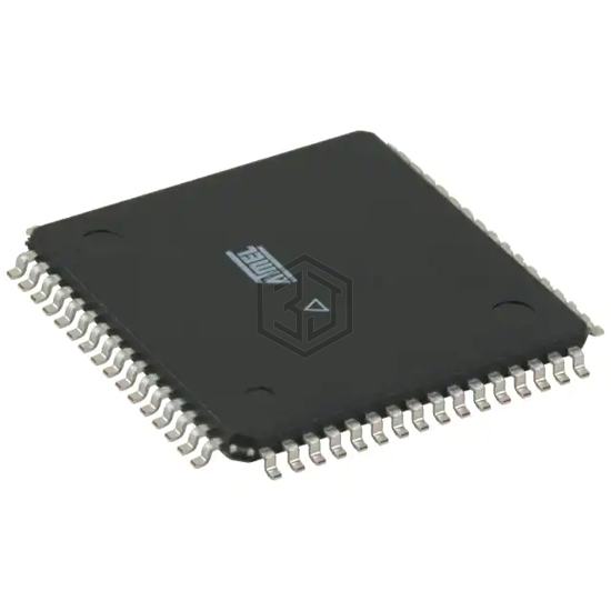 ATSAMD20J15A-AN - Microchip Technology - Embedded - Microcontrollers