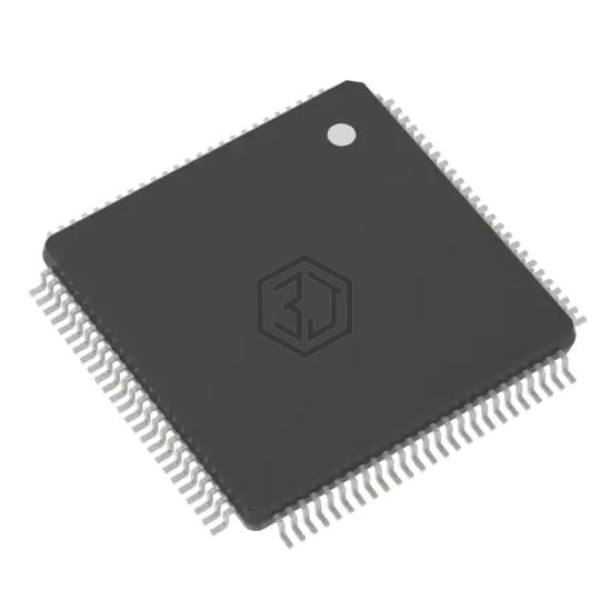 R7FS5D57A3A01CFB#AA0 - Renesas Electronics America Inc - Embedded - Microcontrollers