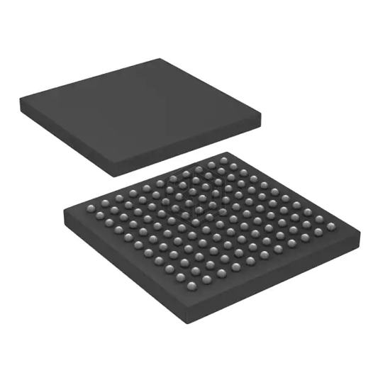 PIC32MX575F256LT-80I/BG - Microchip Technology - Embedded - Microcontrollers