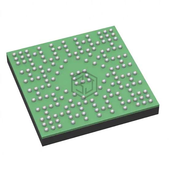 MIMXRT685SFVKB - NXP USA Inc. - Embedded - Microcontrollers