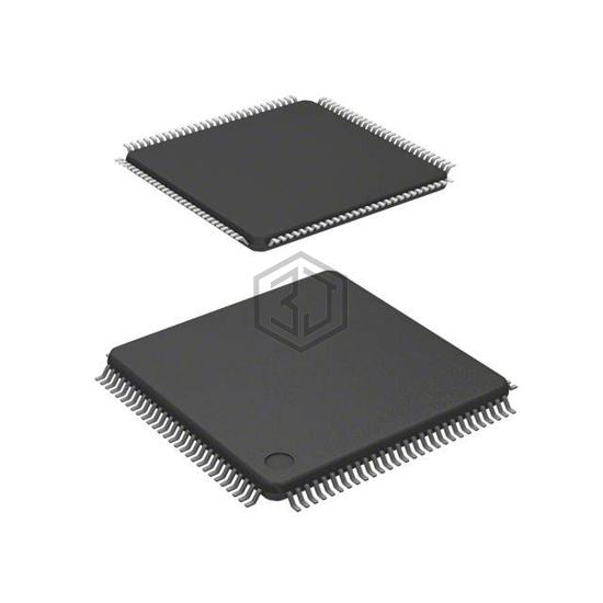 MC9S12A256BCPV - NXP USA Inc. - Embedded - Microcontrollers