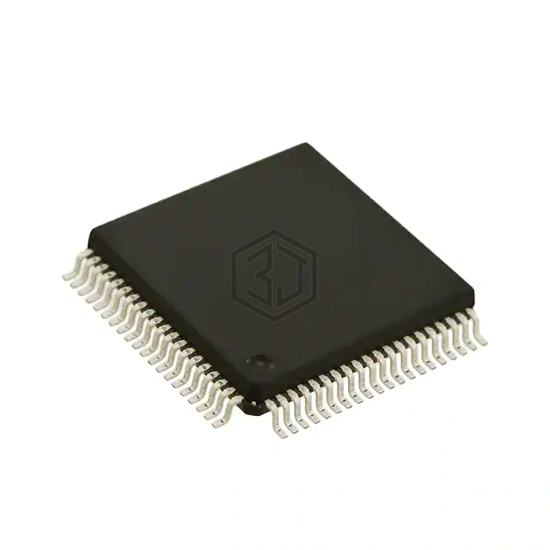 MC9S12E128CFUE - NXP USA Inc. - Embedded - Microcontrollers