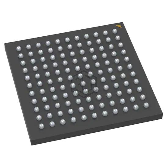 MIMXRT685SFFOB - NXP USA Inc. - Embedded - Microcontrollers