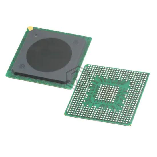 KMPC8271VRTMFA - NXP USA Inc. - Embedded - Microprocessors