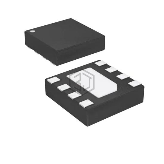 ATTINY5-MAHR - Microchip Technology - Embedded - Microcontrollers