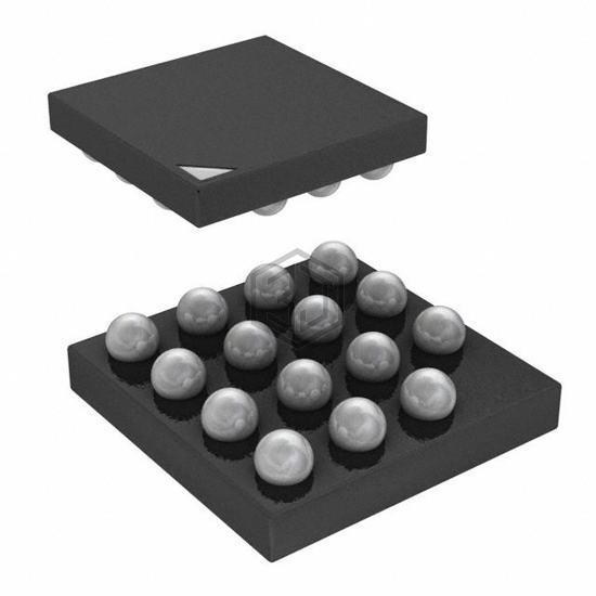 ATTINY20-CCU - Microchip Technology - Embedded - Microcontrollers