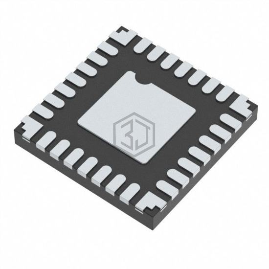 DSPIC33CK32MP102-E/M6 - Microchip Technology - Embedded - Microcontrollers