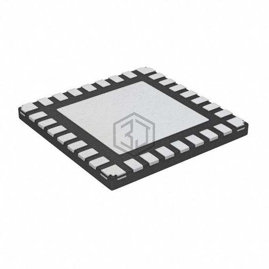 PIC16F1776-E/MX - Microchip Technology - Embedded - Microcontrollers